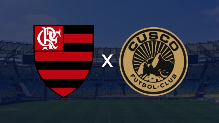 PROMO: Flamengo x Cusco | Transfer | Libertadores | 26/05 Ter&ccedil;a &agrave;s 21h30